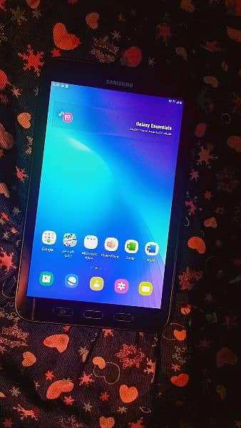 Samsung Galaxy Tab Active 2 1