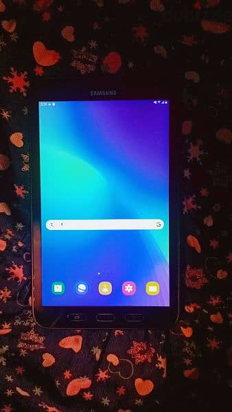 Samsung Galaxy Tab Active 2 2