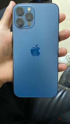 IPhone 12pro max 0