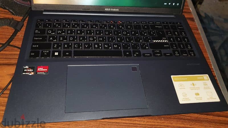 Asus vivobook 16x 3