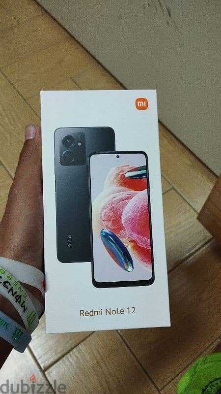 محتاج حد يبدل معايا Redmi note 12 ب ايفون ١١ او اكس او اكس اس ماكس 0