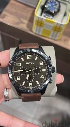 fossil watch new 0