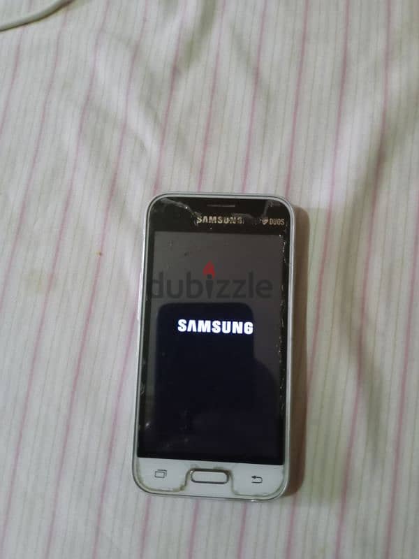 موبايل لقطه سامسونج جلاكسي j1 mini prime 10