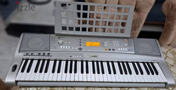 YAMAHA PSR - A300 Oriental