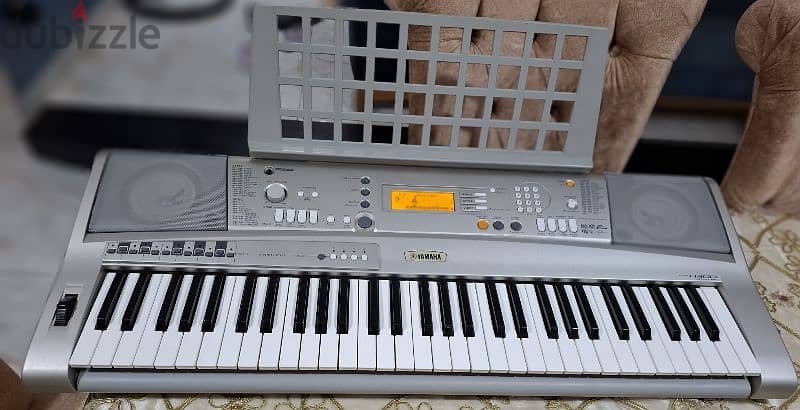 YAMAHA PSR - A300 Oriental 0