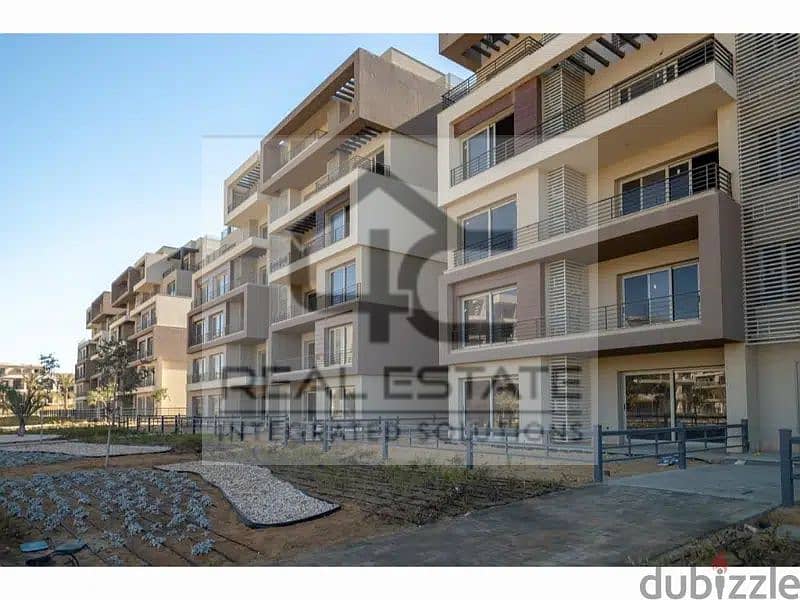 for sale apartment 3 bed under price installment in palm hills new cairo 16