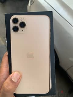 Iphone 11 ProMax 0