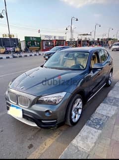 BMW X1 2013 0