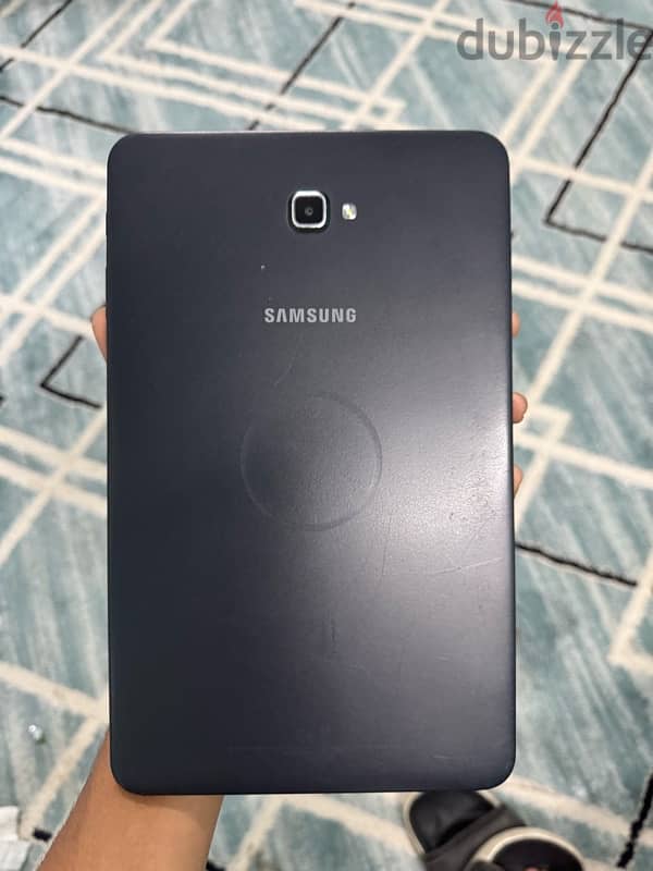 Samsung  a6 1