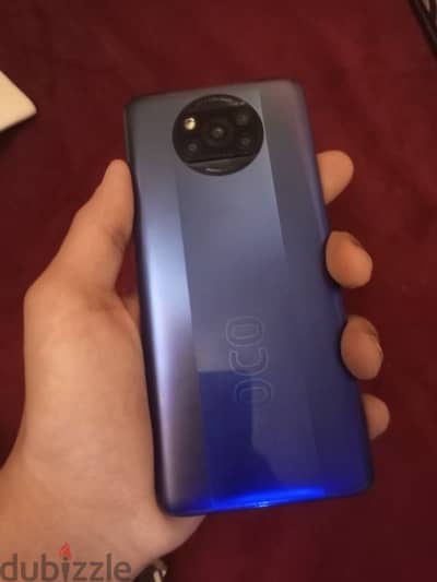 Poco X3 Pro 256GB