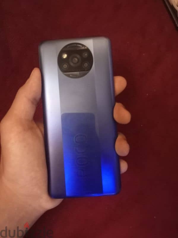 Poco X3 Pro 256GB 3