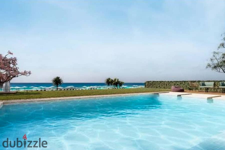 Chalet for sale (Sea Shore) 135 m 2