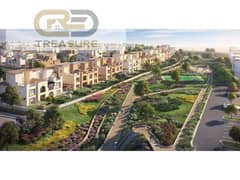 Apartment for sale in Beit Al Watan prime location   . 0