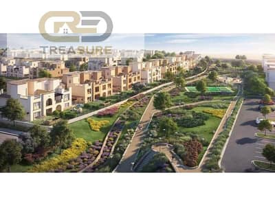 Apartment for sale in Beit Al Watan prime location   .