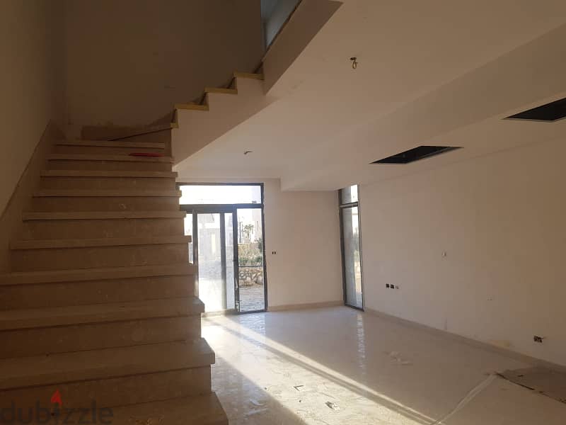 Standalone villa for sale at Owest فيلا مستقلة للبيع بكمبوند أويست 14