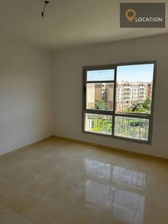 Apartment for sale with special location in madinaty at phase B11 0