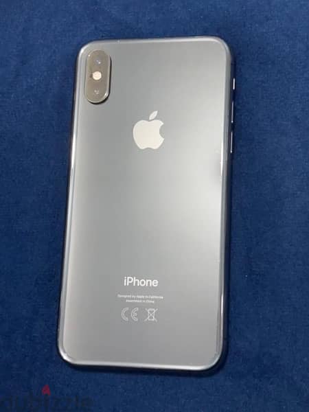 iphone xs 0