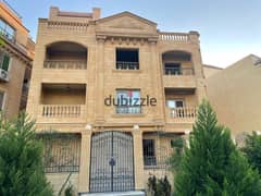 Villa for sale in national defense compound Fifth Settlement 0