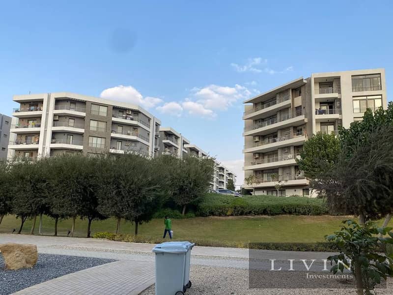 old price-ready to move with instalments plan - 3 bedrooms apartment for sale in taj city new ciaro compound - mins away for naser city and heliopolis 8