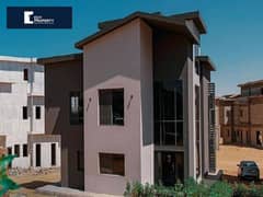 Villa,Ready to viewing, directly in front of Al-Rehab in the Creek Town compound, with installments. 0