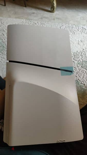 PS5 SLIM 1TB النسخه الكاملة 1