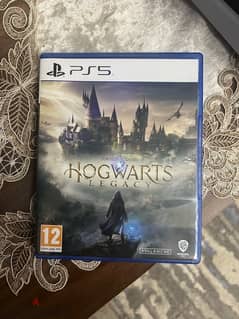 Hogwarts Legacy ps5 لللبيع 0