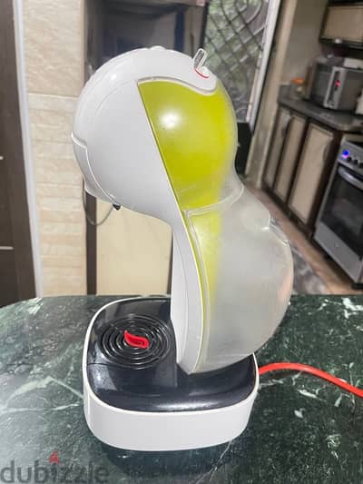 dolce gusto دولشي جوستو