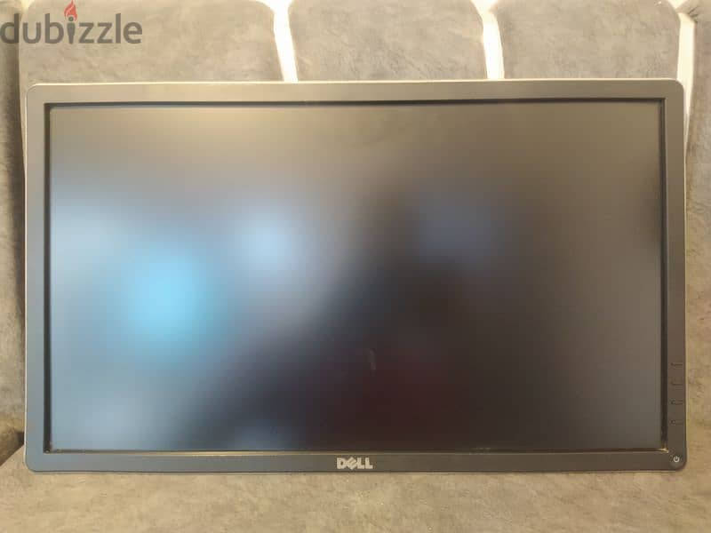 شاشة كمبيوتر Dell P2214HB Full HD 22 inch LED 2