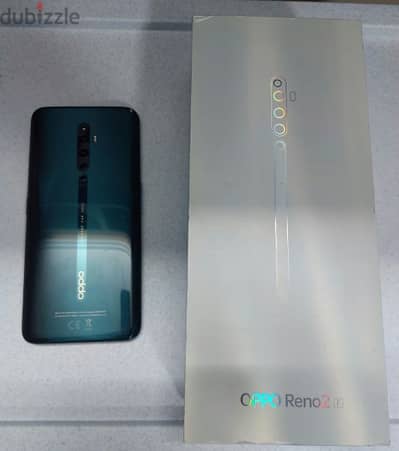 oppo reno 2f