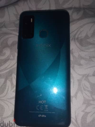 infinix