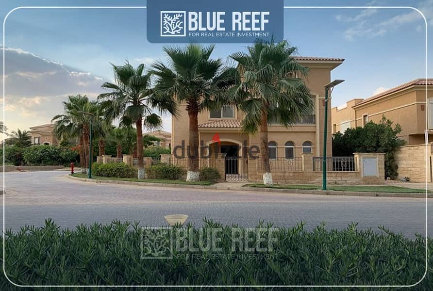 Townhouse 3BR With Lowest Price For Sale In Stone Park - New Cairo 8