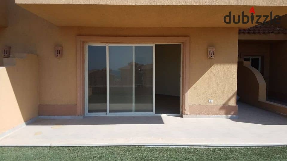 Chalet for sale, luxury finishing, for sale in Ain Sokhna, installments 2