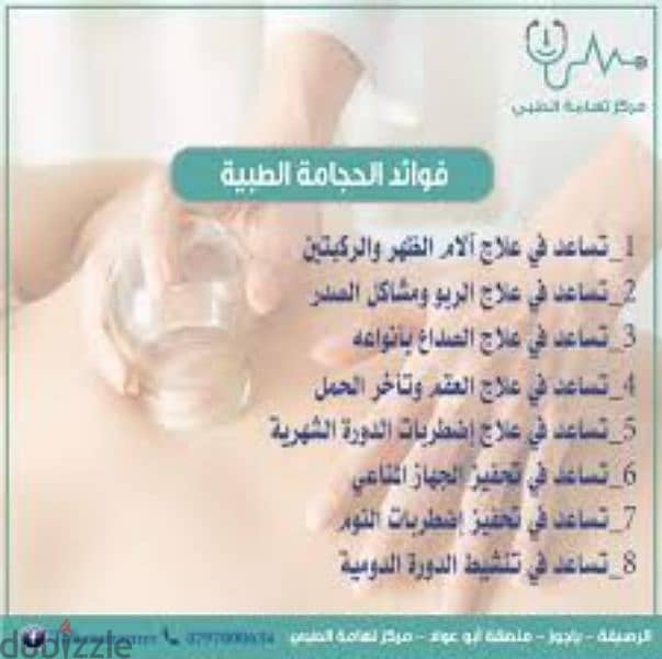 الطب النبوي. . . العسل و حجامة 2