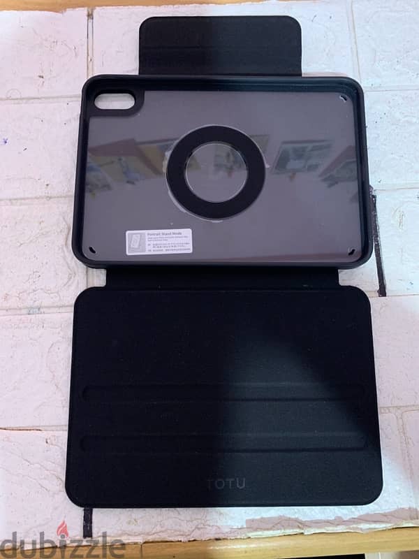 ipad mini 6 cover 2