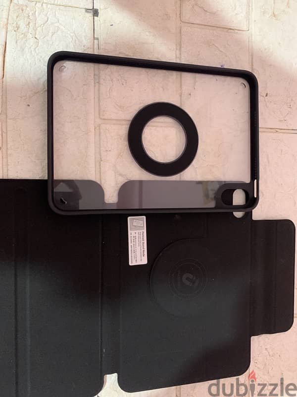 ipad mini 6 cover 3