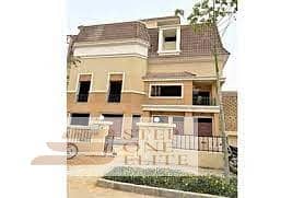 Standalone villa for sale at less than the company price 10