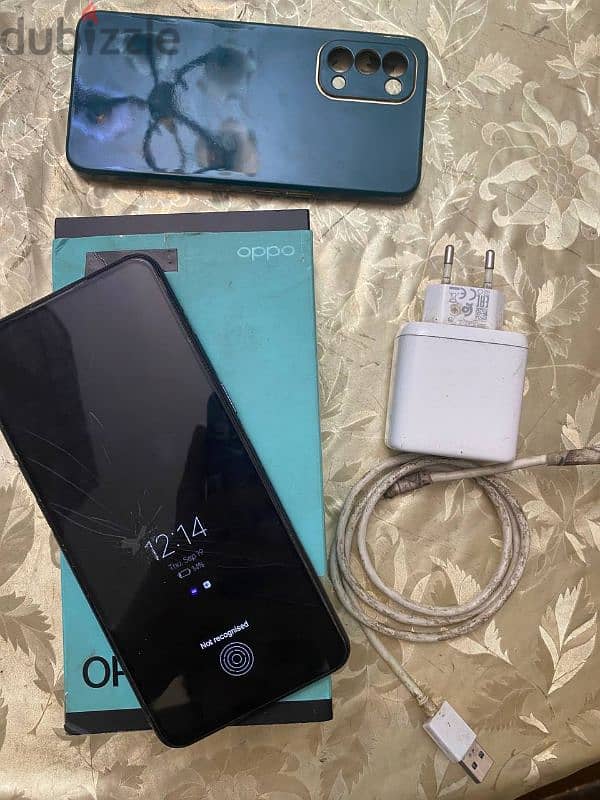 oppo reno 5 5