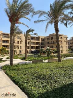 Apartment for sale at the end of Al Thawra Street Nasr City in front of Cairo Airport on Suez Road in Taj City madenit masr 0