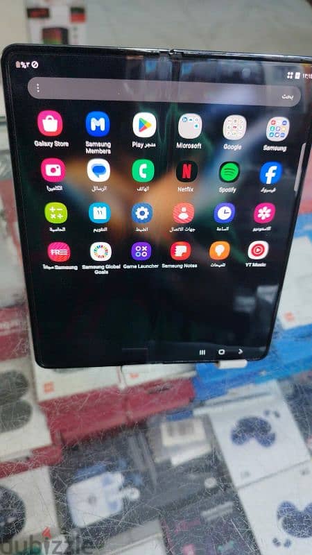 Samsung Fold 4 5G 1