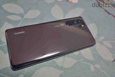 وارد اسبانيا عربى كامل جوجل رسمى Huawei P30 Pro شريحة واحدة