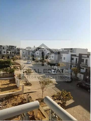 for sale twin house special view on landscape under market price 2