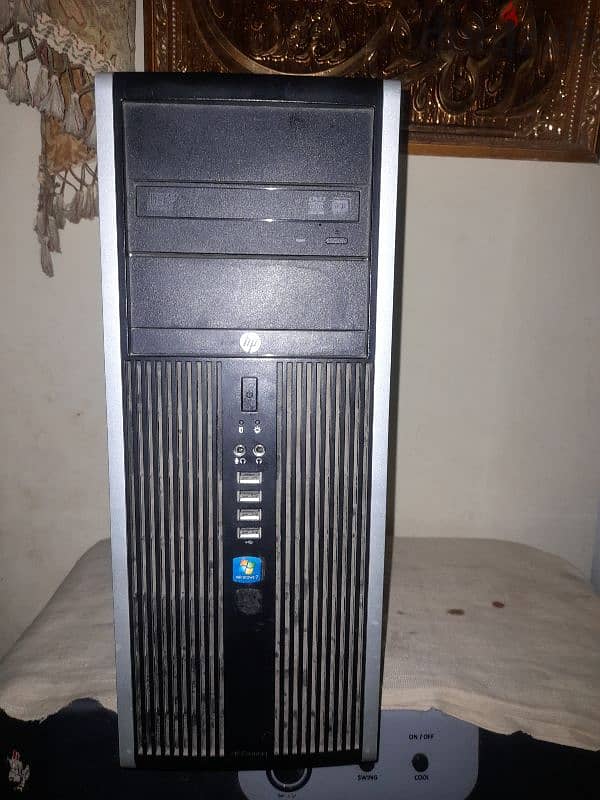 كيسه hpمستعمله core i7 gen 2 0