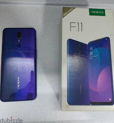 oppo f11