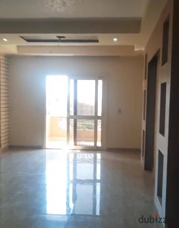 Apartment Resale in Compounds in Al Khamael 6