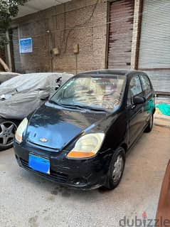 Chevrolet Spark 2008 0