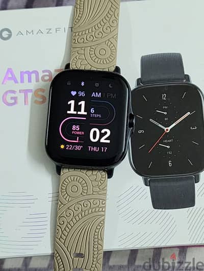 Amazfit gs 2