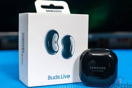 Galaxy Buds Live