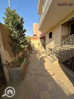 Duplex for sale 400 m semi finished in al Yasmeen 3 villas new cairo 0