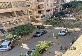 Shop for sale semi finished  with commercial license in Misr El Gdeda 7