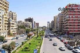 Shop for sale semi finished  with commercial license in Misr El Gdeda 9